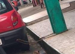 Enlace a Seguridad garantizada