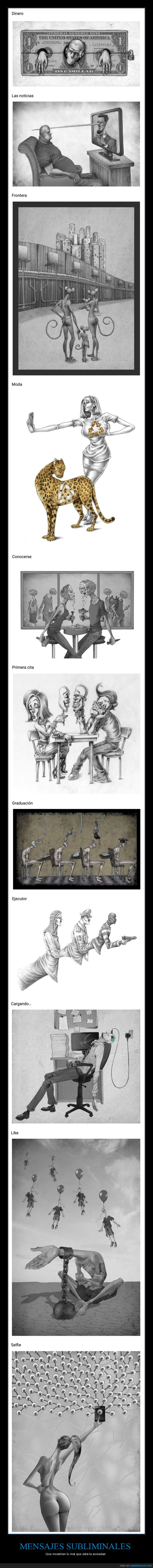 ilustraciones,sociedad