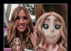 Enlace a Ha captado su esencia