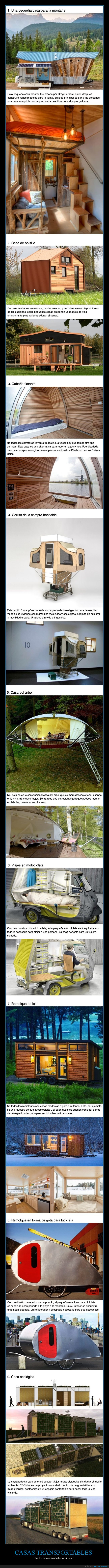 casas,transportables