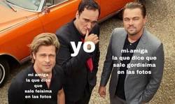 Enlace a Típica foto con amigas
