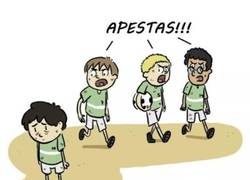 Enlace a El único consuelo