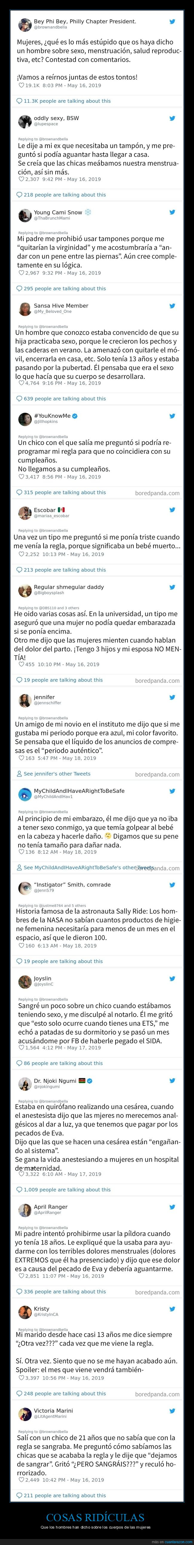 hombres,mujeres,regla,fails