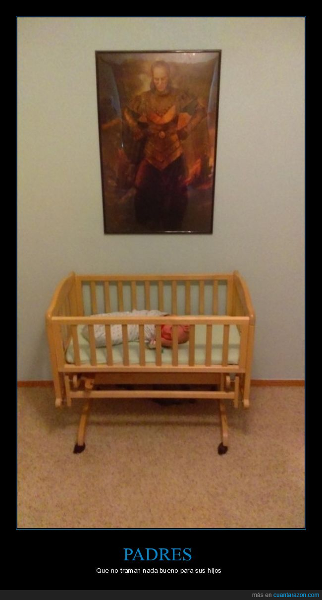 bebé,vigo,cazafantasmas,wtf