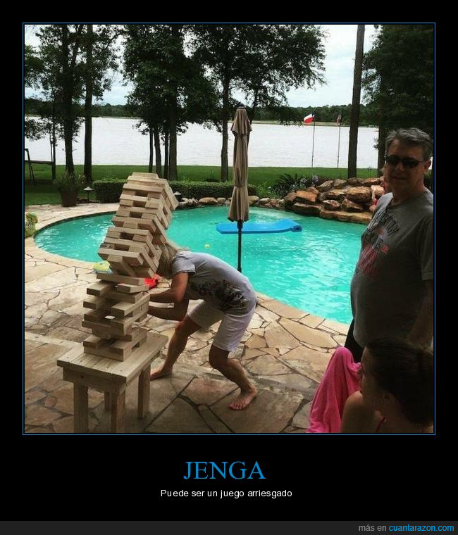 jenga,fails