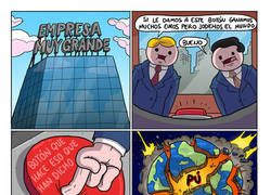 Enlace a Decisiones empresariales