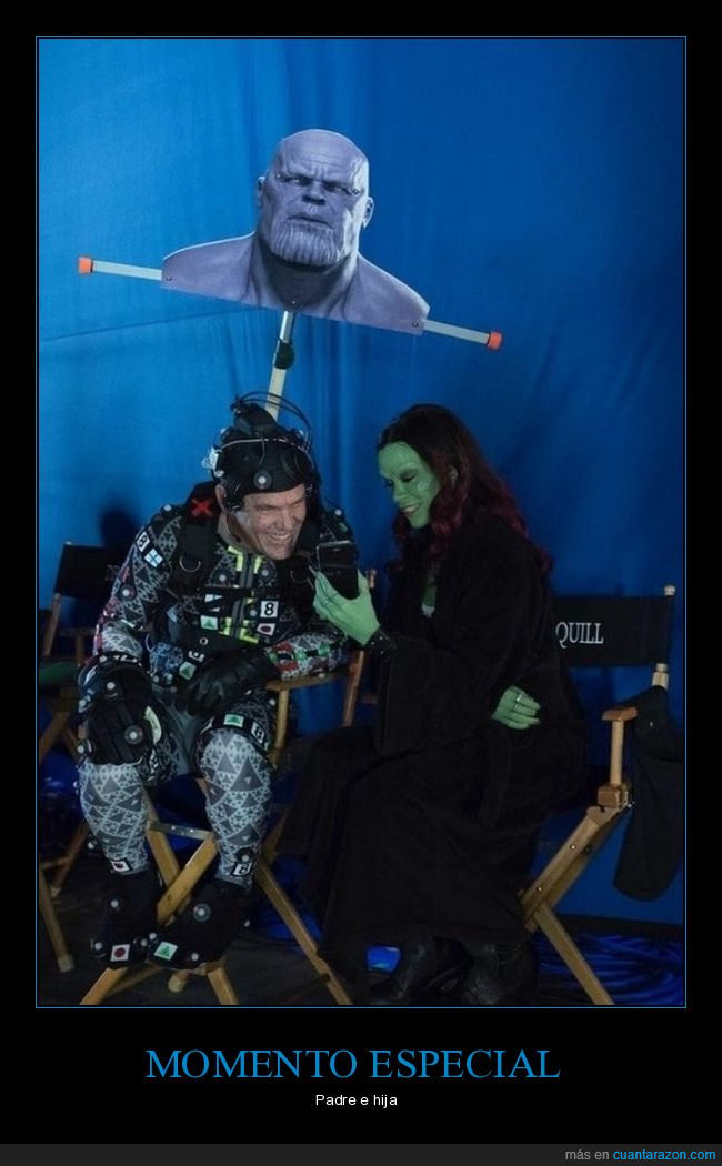 los vengadores,endgame,detrás de las cámaras,cine