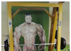 Enlace a Motivación en el gym