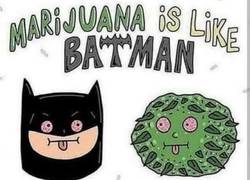 Enlace a Una comparación algo pillada por los pelos...