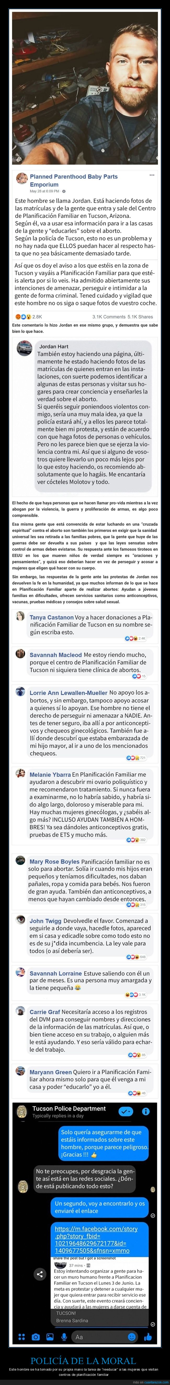 centro de planificación familiar,perseguir,mujeres,reeducar,aborto