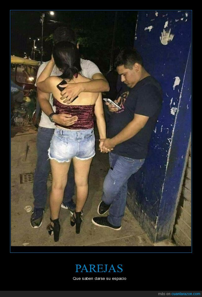 pareja,enrollándose,wtf