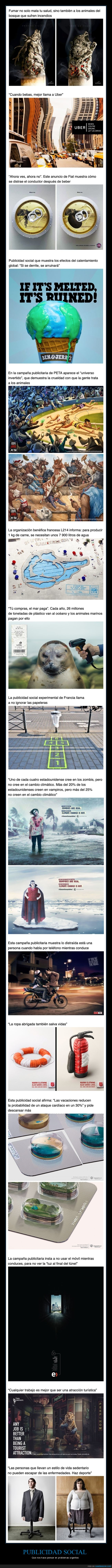 publicidad,problemas,anuncios