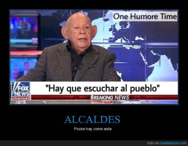 alcalde,escuchar,pueblo,orejas