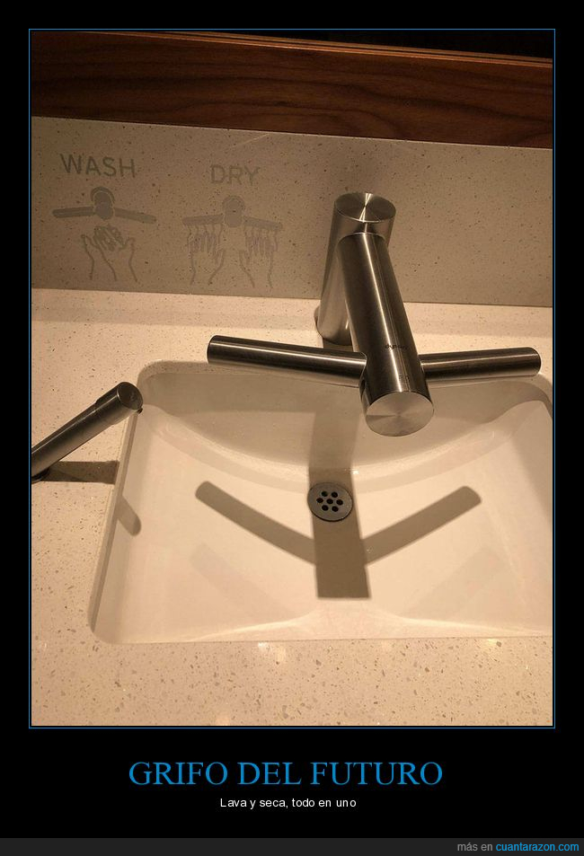 grifo,lavar,secar