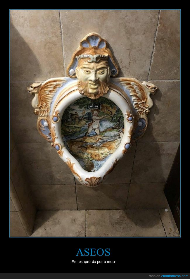aseo,urinario,wtf