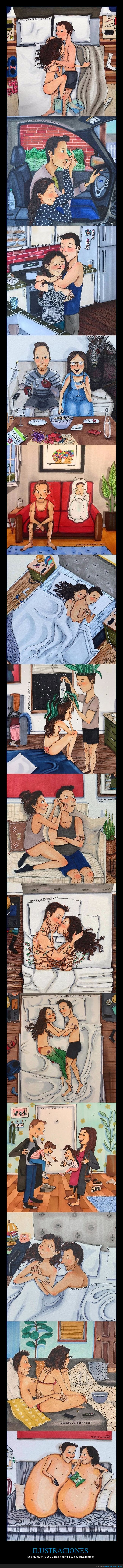 ilustraciones,relaciones