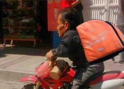 Enlace a Picoteo a domicilio