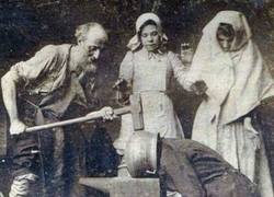 Enlace a Lo mejor para la resaca