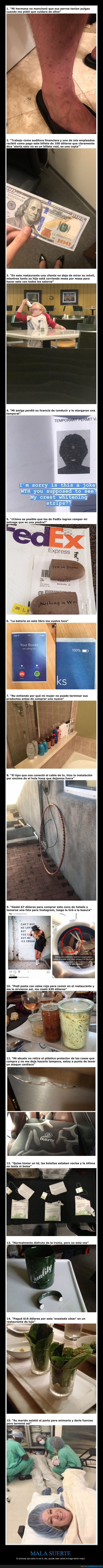 mal día,mala suerte,fails