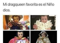 Enlace a Sí que tiene fondo de armario...