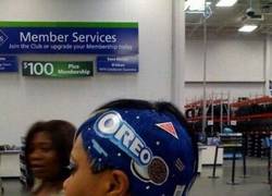 Enlace a Sus galletas favoritas