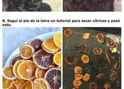 Enlace a Fotos que demuestran que mucho de lo que se ve en internet es una cruel mentira