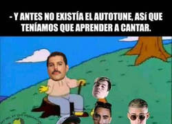 Enlace a Aquellos maravillosos años