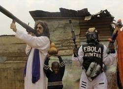 Enlace a El ébola ya está controlado
