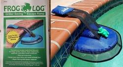 Enlace a Echando una mano a las ranas