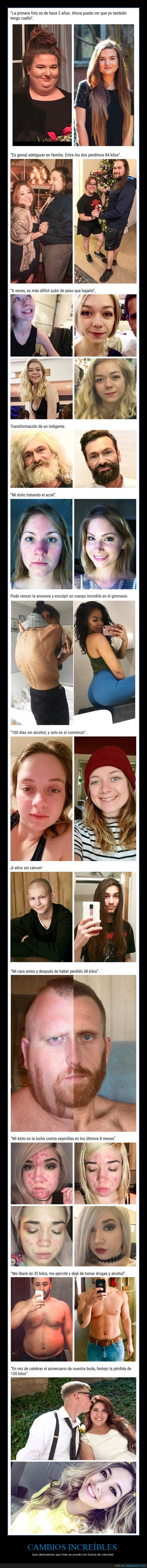 cambios,antes,después