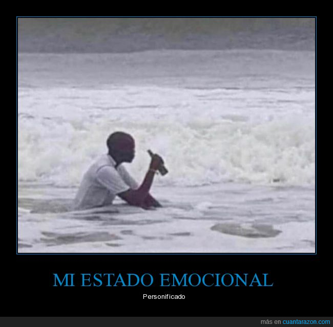 estado emocional,persona,bebiendo,playa