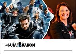 Enlace a Los X-Men pueden dejar de ser los X-Men...