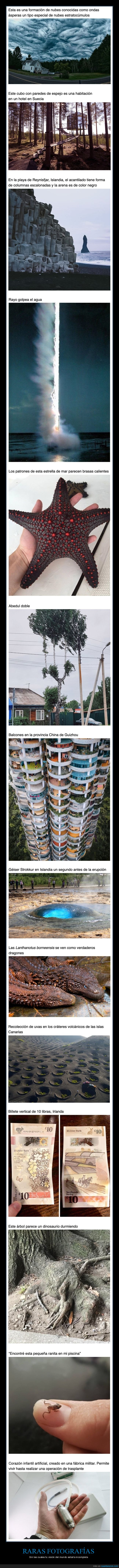 fotos raras,curiosidades