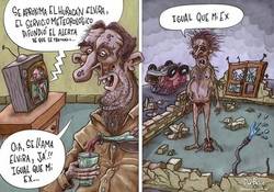 Enlace a Ha vuelto a pasar