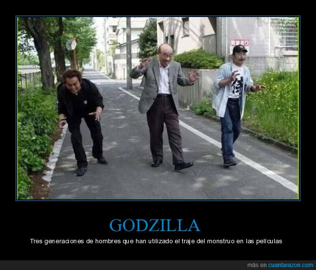 godzilla,generaciones,traje,monstruo