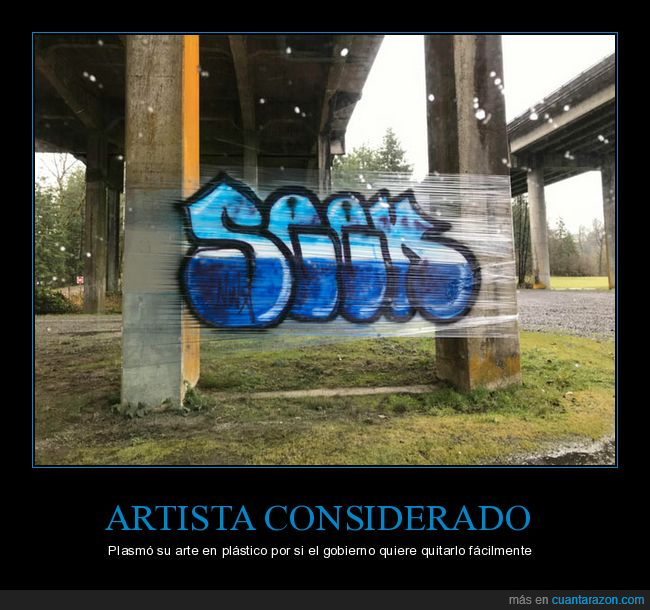 graffiti,artista,considerado,plástico