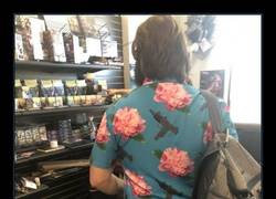 Enlace a Un hombre con estilo