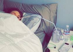 Enlace a Día de resaca