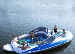 Enlace a Yate para pobres