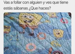 Enlace a Sábanas seductoras