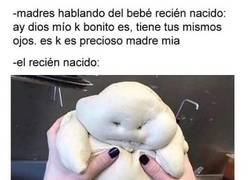 Enlace a Todo depende de los ojos del que mira