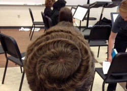 Enlace a ¿Eso es natural?