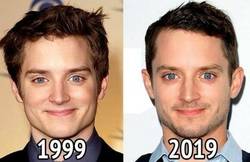 Enlace a Forever young