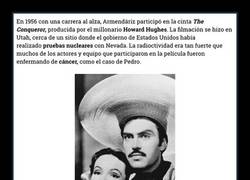 Enlace a El trágico suicidio de Pedro Armendáriz
