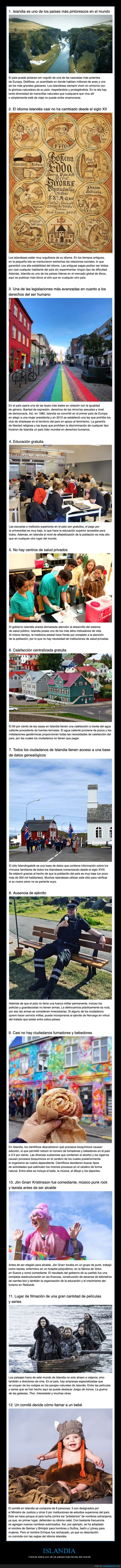 islandia,curiosidades