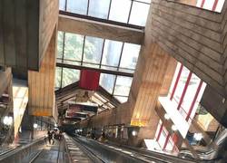 Enlace a Escaleras sin fin