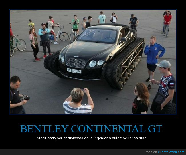 coche,modificado,tanque,wtf