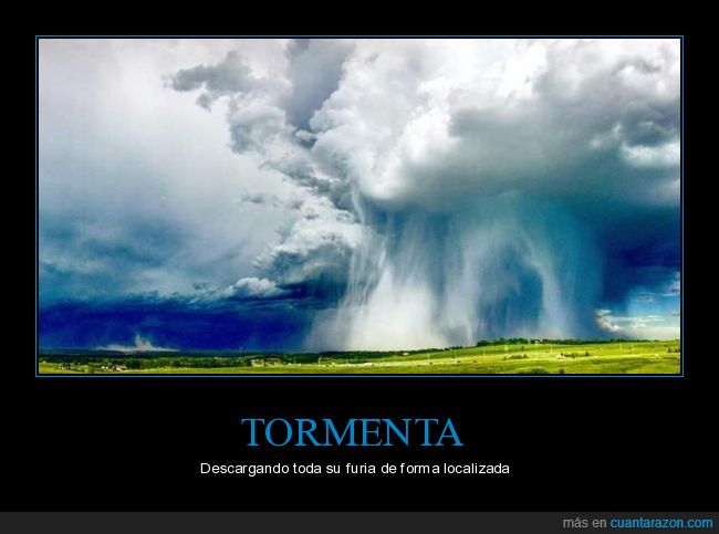 tormenta,wtf