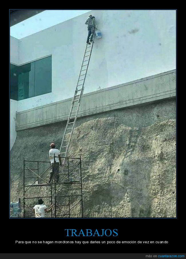 trabajo,seguridad,escaleras