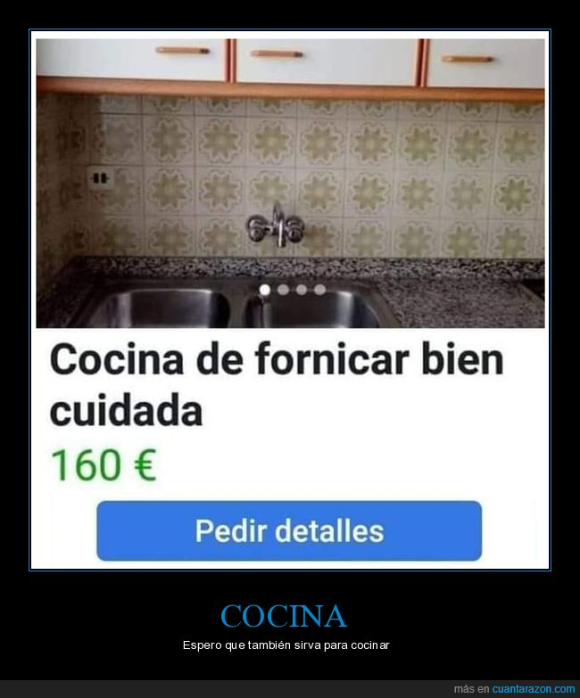 cocina,fornicar,anuncio,fails